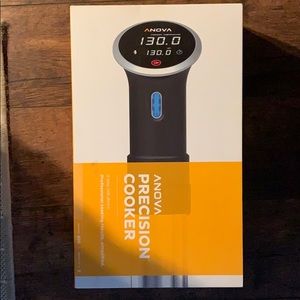 ANOVA Precision Cooker